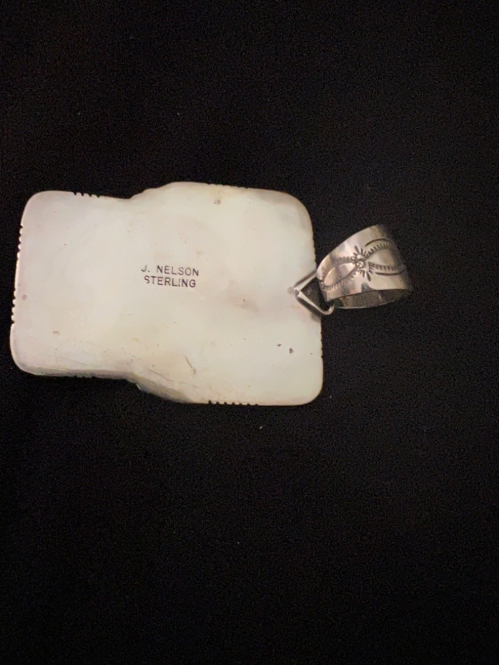 pendent - Picture 2 of 2